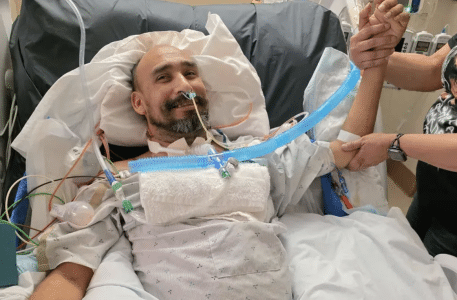 Marine Vet’s Life on the Line After Being Shot by Illegal Migrant Arrested and Released 4 Times